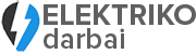 Elektriko darbai